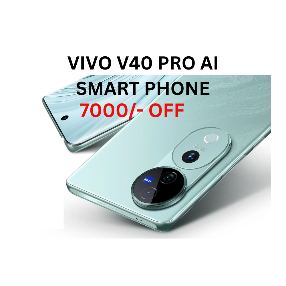 VIVO V40 PRO