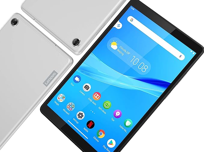 lenovo tab M8 HD